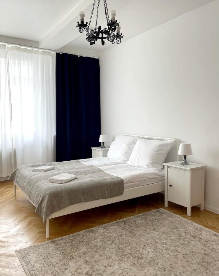 08 Gdynia Centrum - Apartament Mieszkanie Dla 6 Os Exterior photo