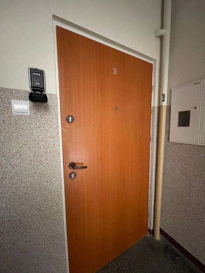 08 Gdynia Centrum - Apartament Mieszkanie Dla 6 Os Exterior photo